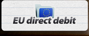 eu direct debit